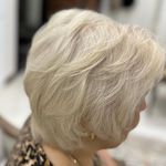 سالن زیبایی و تخصصی مو لُما