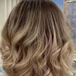 سالن زیبایی و تخصصی مو لُما