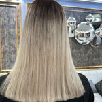 سالن زیبایی و تخصصی مو لُما