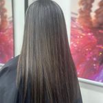 سالن زیبایی و تخصصی مو لُما