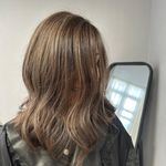 سالن زیبایی و تخصصی مو لُما