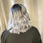 سالن زیبایی و تخصصی مو لُما