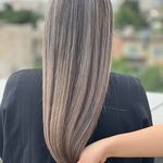 سالن زیبایی و تخصصی مو لُما