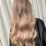 سالن زیبایی و تخصصی مو لُما