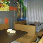 فست فود باکلاس 