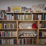 فروشگاه کتاب انتشارات موسسه امام خمینی ره 