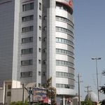 بانک ملت شعبه سنگی غربی بوشهر