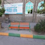 ایستگاه اتوبوس بهاران 14