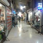 پاساژ بابک