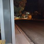 ایستگاه اتوبوس بهاران 14