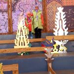 بوستان آب و آتش
