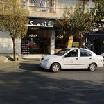 شیرینی ماه بی بی 