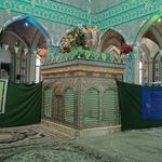 امامزاده ابراهیم و حسین ابن موسی کاظم