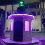 امامزاده ابراهیم و حسین ابن موسی کاظم