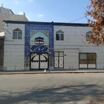 مسجد قاسمیه