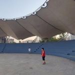 بوستان آب و آتش