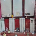 فروشگاه پکیج رادیاتور کولرگازی بیگدلی‍