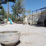 امامزاده ابراهیم و حسین ابن موسی کاظم