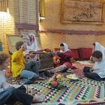 مجموعه تاریخی سعدالسلطنه