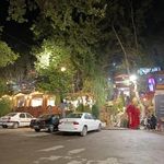 رستوران آرامش