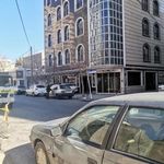 هتل آپارتمان محسنین