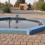 امامزاده عباس و بی بی سکینه خاتون