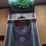 مسجد امام جعفر صادق (ع)