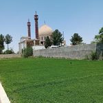 امامزاده ابراهیم و حسین ابن موسی کاظم