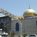 مسجد امام حسن عسکری