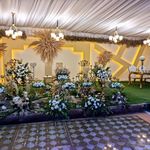 باغ مجالس کاخ مجلل