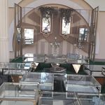 باغ مجالس کاخ مجلل