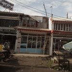 فست فود دهکده