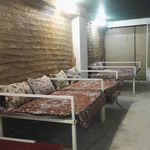 اقامتگاه بوم گردی سرای فایز
