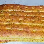 پخت نان فانتزی و شیرینی جزیره( کاروان)