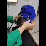 مرکز نقشه مغزی دکتر سپیده شاهمرادی