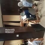 آموزشگاه هنرهای تجسمی نیکوپندار