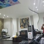 بیمه سامان نمایندگی هنگامه امانی