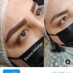 سالن زیبایی شاین گرگان