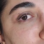 خدمات تخصصی اکستنشن مژه یلدا