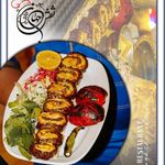 کاخ رستوران نقش جهان