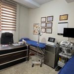 فیزیوتراپی معینی(طرف قرارداد با بیمه ها)