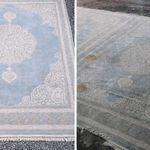 قالیشویی در فردیس