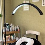 کلینیک زیبایی فشیال دکتر هدیه دهقان پور