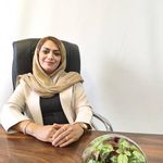 فرزانه زارع ،روانشناس بالینی،کلینیک یکتا