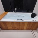 تولیدی جکوزی و وان حمام هوشنگ