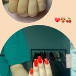 خدمات ناخن بوستانی