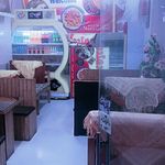 غذاآماده دهکده