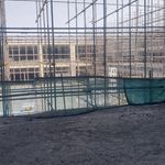 داربست شبانه روزی ماهان