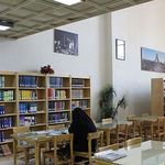 کتاب خانه آفتاب