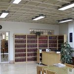 کتاب خانه آفتاب